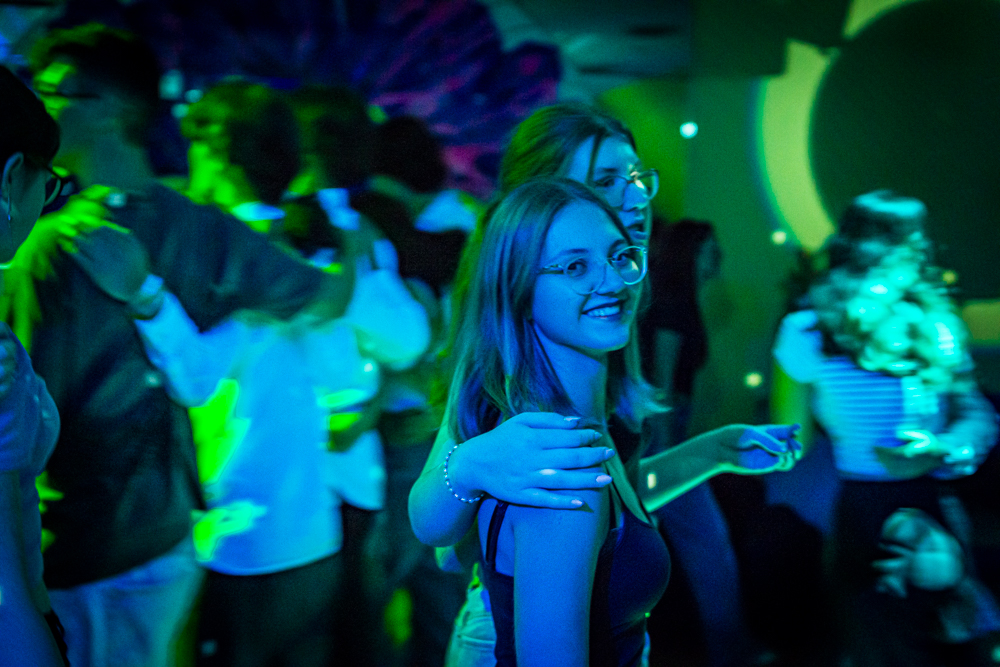 2024 11 16 Twins Party 2963